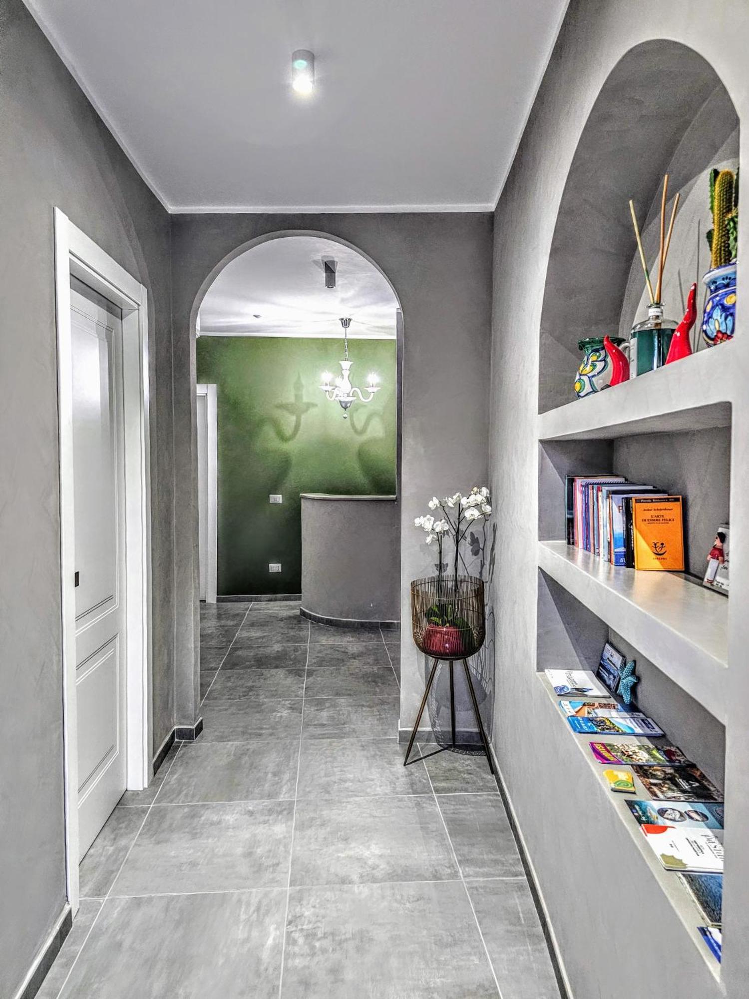 A Casa Di Alessandra - Rooms カステッラバーテ エクステリア 写真