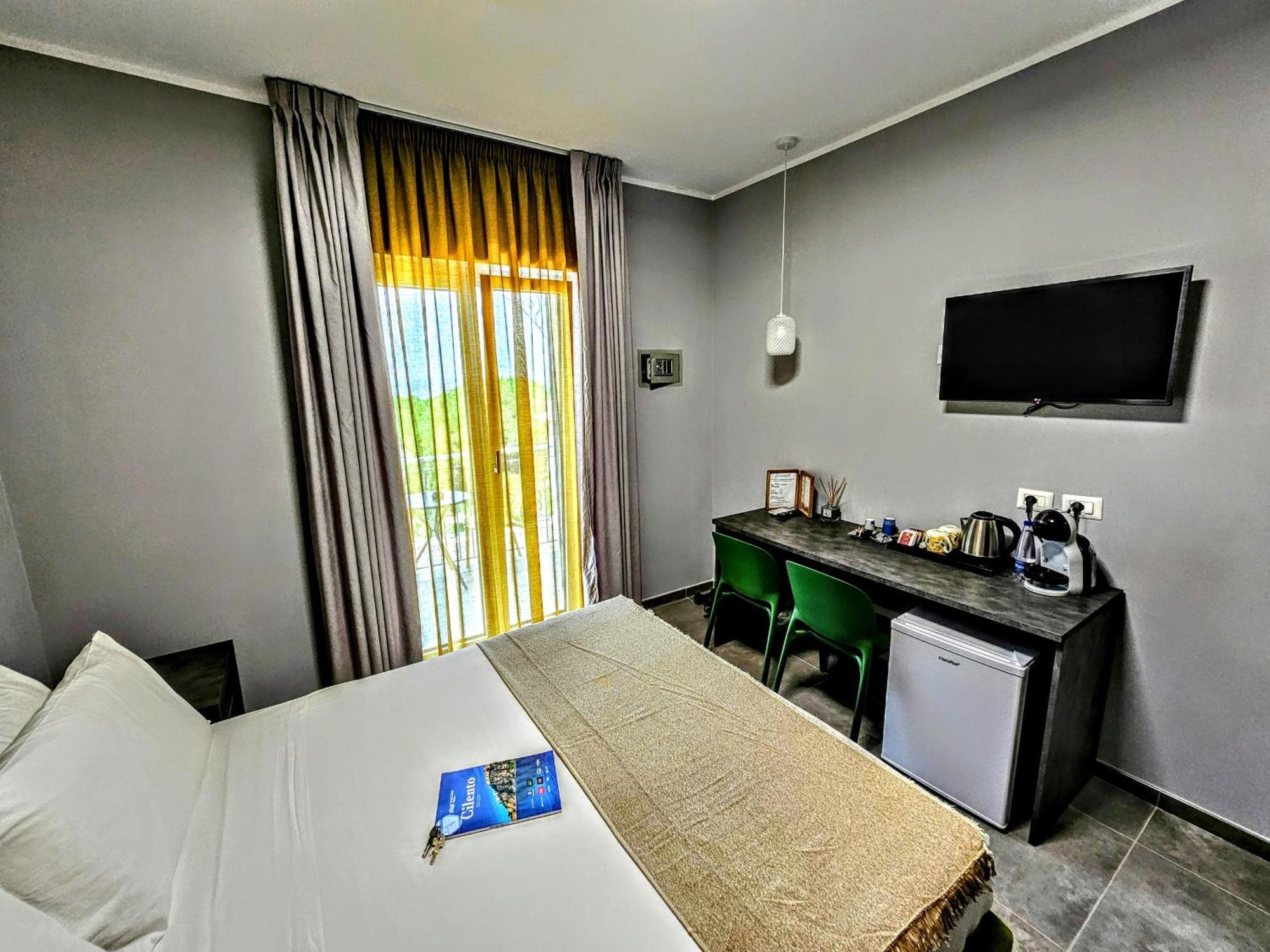 A Casa Di Alessandra - Rooms カステッラバーテ エクステリア 写真